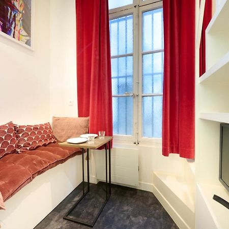 Amazing Studio 2P - Place Saint Georges/ Martyrs París Exterior foto